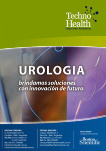 Catalogo de productos urologia